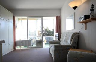 Haus Seehuette Wohnung 402 - Cuxhaven - 9