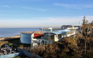 Haus Seehuette Wohnung 402 - Cuxhaven - 2