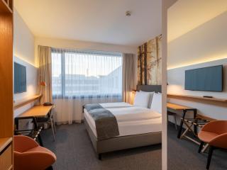 Holiday Inn Munich - Leuchtenbergring by IHG - 3