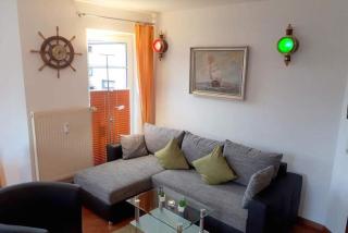 Haus Elbe 1 Wohnung 18 - Cuxhaven - 9