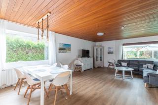 Haus Cux, App 7 - Duhnen - 5