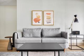 Central Sq 2BR nr Central Sq T stop BOS-570 - 9