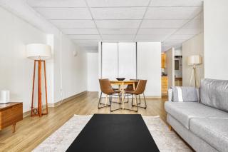 Central Sq 2BR nr Central Sq T stop BOS-570 - 7