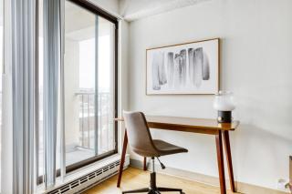 Central Sq 2BR nr Central Sq T stop BOS-570 - 6