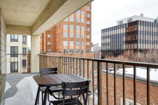 Central Sq 2BR nr Central Sq T stop BOS-570 - 5