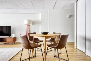 Central Sq 2BR nr Central Sq T stop BOS-570 - 4