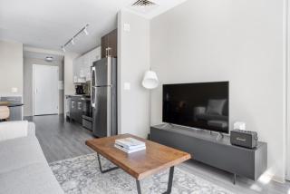 N Station 1BR w WD Gym nr TD Garden BOS-706 - Boston - 9