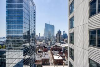 N Station 1BR w WD Gym nr TD Garden BOS-706 - Boston - 8