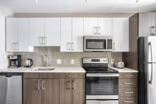 N Station 1BR w WD Gym nr TD Garden BOS-706 - Boston - 6