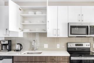 N Station 1BR w WD Gym nr TD Garden BOS-706 - Boston - 5