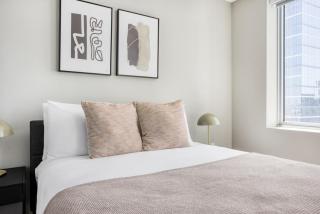 N Station 1BR w WD Gym nr TD Garden BOS-706 - Boston - 4