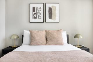 N Station 1BR w WD Gym nr TD Garden BOS-706 - Boston - 3