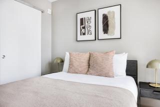 N Station 1BR w WD Gym nr TD Garden BOS-706 - Boston - 2