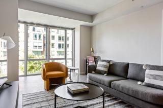 East Cambridge 1br w gym roof nr Kendall Sq BOS-769 - Boston - 0