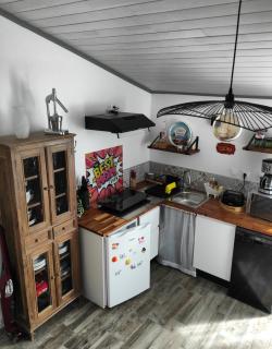 La Casita: Studio cosy indépendant de 25 m² - Les Sables-dʼOlonne - 0