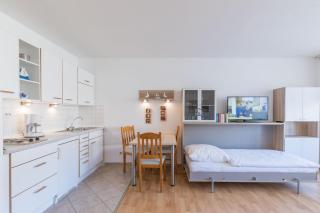 Baltic _ Wohnung 14 - Cuxhaven - 4