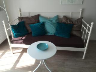 Apartmenthaus Holländerei - Büsum - 7
