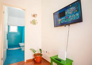 Appartamento Buzio. Stella Maris Exclusive - 1