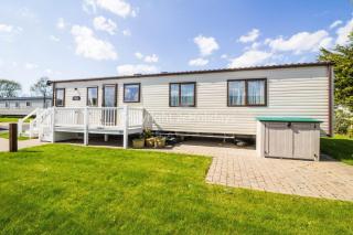 Brilliant Caravan For Hire At Caister Haven Holiday Park In Norfolk Ref 30011H - 9