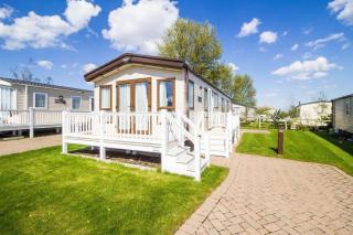 Brilliant Caravan For Hire At Caister Haven Holiday Park In Norfolk Ref 30011H - 8
