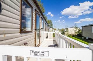 Brilliant Caravan For Hire At Caister Haven Holiday Park In Norfolk Ref 30011H - 7