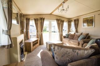 Brilliant Caravan For Hire At Caister Haven Holiday Park In Norfolk Ref 30011H - 6