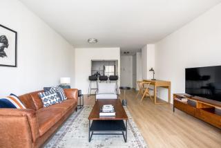 UWS 2BR w Doorman Gym Parking nr Central Park NYC-596 - 9