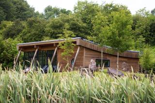 Yorkshire Dales Lodge 5 Family 3 Bed - Richmond - 0