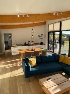 Yorkshire Dales Lodge 5 Family 3 Bed - Richmond - 5