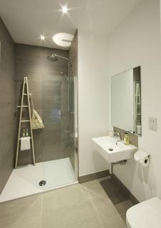 Buckie - 1 Bed Luxury Studio Apartment - Wick - 1