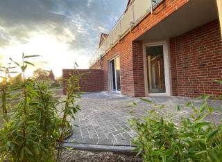 WORKATION Luxury Nature House , 10 min VW , Relax from Work mit Terrasse, Balkon und Parkplatz - Calberlah - 9