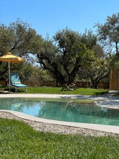 THIRES Guesthouse - Vasilikos - 0