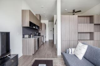 First Hill 1br w gym lounge nr soccer field SEA-543 - Seattle - 9
