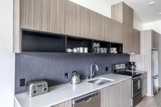 First Hill 1br w gym lounge nr soccer field SEA-543 - Seattle - 5