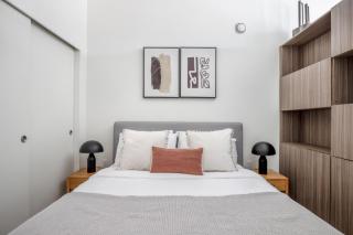 First Hill 1br w gym lounge nr soccer field SEA-543 - Seattle - 2