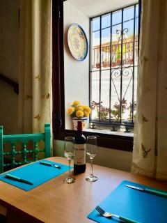 Casa Dorotea, Canillas De Aceituno - 1