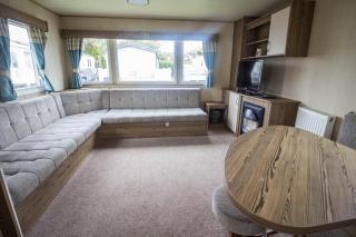 Superb 8 Berth Caravan, Close To Amenities At Caister Beach Ref 30073F - 8