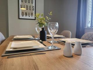 Jersey Cottage - Horseheath - 4