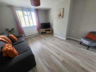Jersey Cottage - Horseheath - 7