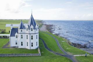 Highland - 1 Bed Luxury Studio Apartment - Wick - 6