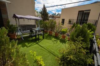 Brand New Apartment with Terrace - Tbilisi - 8