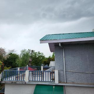 Namlang Resort - 9
