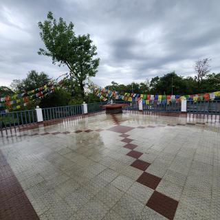 Namlang Resort - 8
