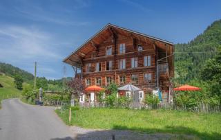 Gästehaus Hof Maiezyt - 9