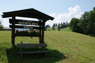 Gästehaus Katharina - Hochfilzen - 2