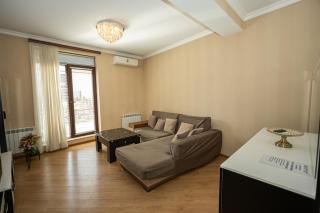 Brand New Apartment with Terrace - Tbilisi - 2