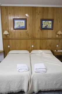 Hotel Restaurante Prado - Boal - 6