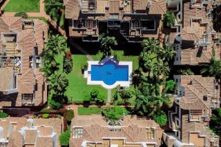 Ayma Apartamento Valle de Menta - 9