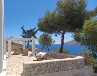 Spectacular Seaview Apartment - Alinda - 8