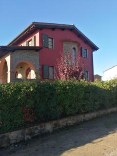 Casa Rolu - Ciggiano - 6
